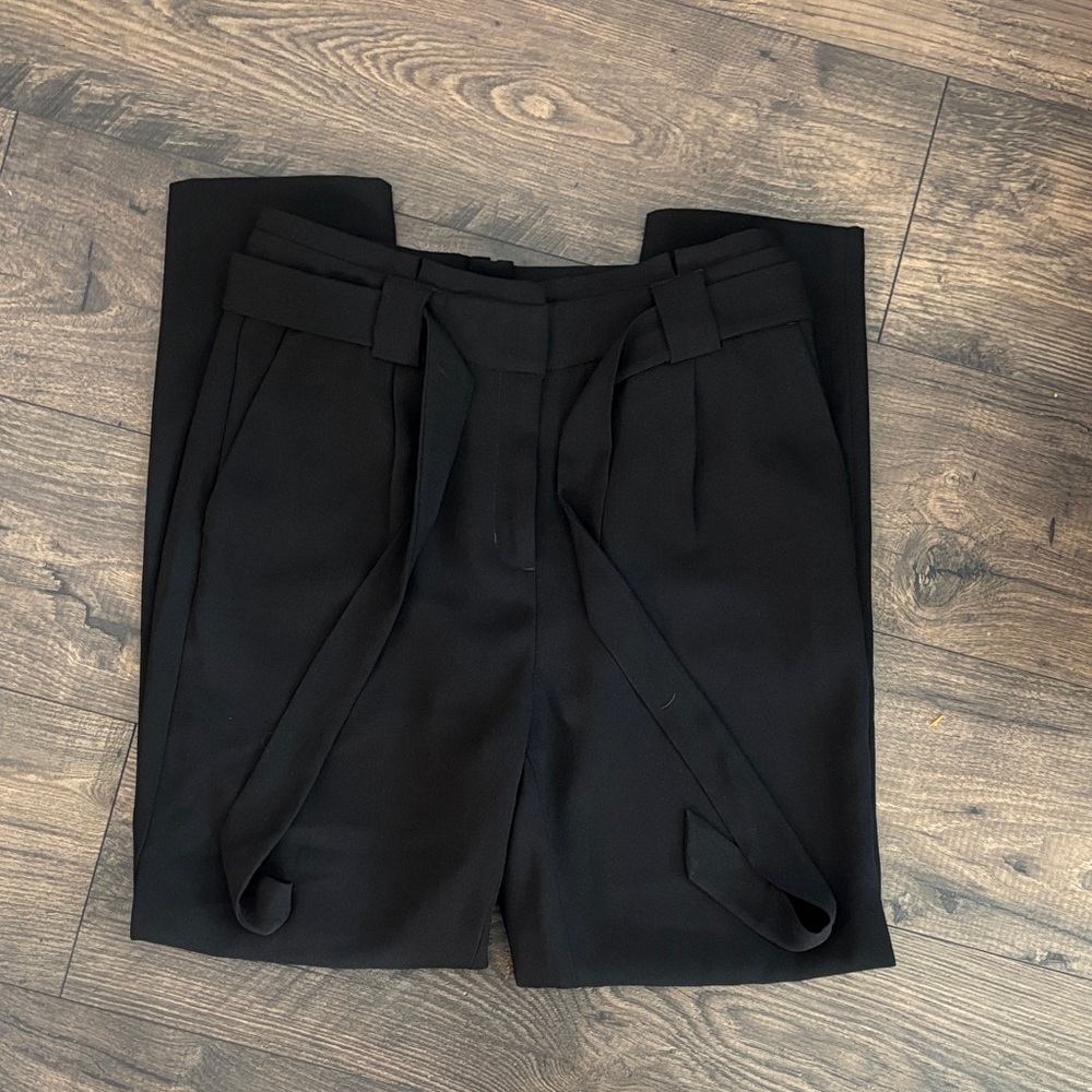 Express Women's Black Trousers